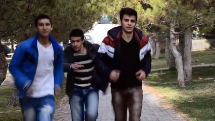 Asım Uzun - Annem [PART II] Full HD KLiP