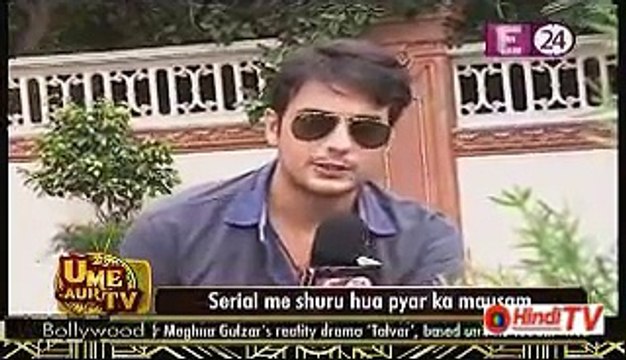 Piya Rangrezz 5th October 2015 Sher Aur Shraddha Aayenge Kareeb Hindi-Tv.Com