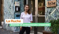 La Ruche : shared innovation and entrepreneurship