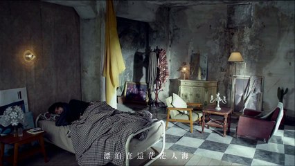 Ann白安【是什麼讓我遇見這樣的你What brings me to you】 MV官方完整版