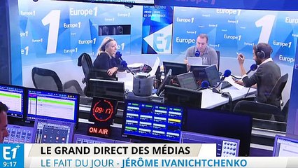 On n'est pas couché : l'émission dont tout le monde parle !