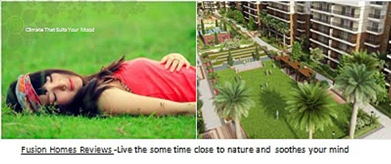 Fusion Homes - Noida Extension - pricelist, construction update - Fusion Buildtech Private Limited