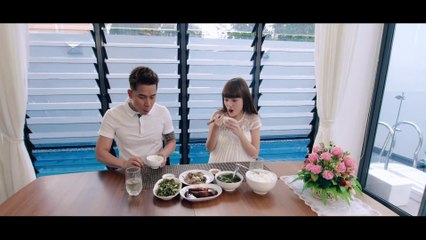 Đừng Giận Anh Nữa - The Men [OFFICIAL MV]