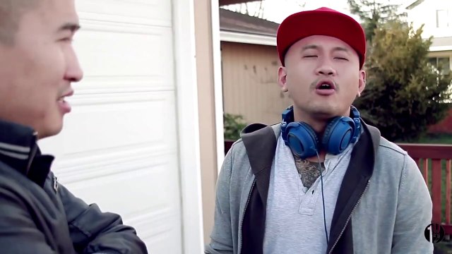 Rapper Chất - 102 Productions (Hài Tục Tĩu +18) Phong Lê, Raydar Nguyễn - Hài hải Ngoại, Hài 2015