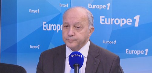Fabius rappelle qu'il «faut taper Daech et les groupes considérés comme terroristes»