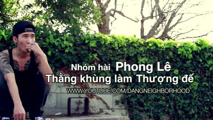 Thằng Khùng Làm Thượng Đế - (Hài Tục Tĩu 2015) - Hài Hải Ngoại, hài 2015