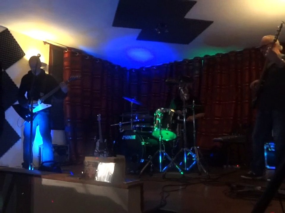 Spectrum Band