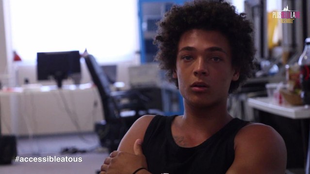 #3 Ils vous en parlent - avec audiodescription