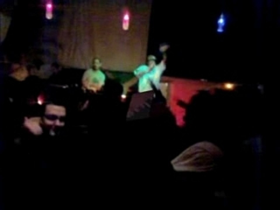 Ragga