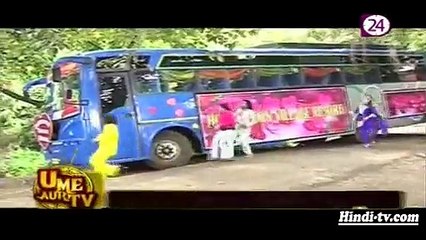 Chidiya Ghar-5th-Oct-2015-Beech Raste Mein Phas Gaye Sabhi