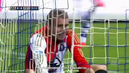 Feyenoord'dan muhteşem geri dönüş!