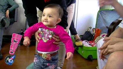 Aseekk...Arsy Goyang Sambalado - Cumicam 05 Oktober 2015