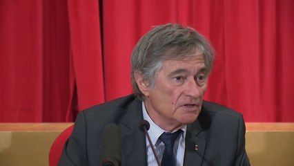Agir pour accélérer la transition numérique du système éducatif - Intervention de la mission Monteil