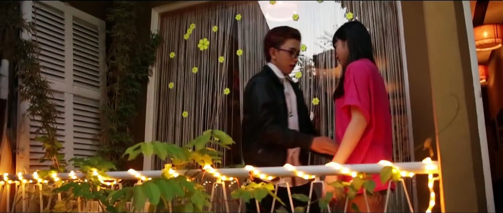 Xoá Đi Quá Khứ - Như Hexi [ Official Cover MV ]