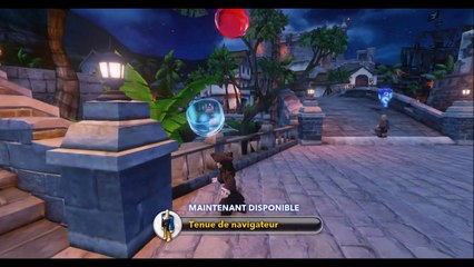 Disney Infinity - Découverte Jack Sparrow - Xbox 360