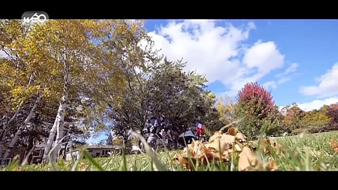 On vous en dit + : l'odyssée de l'espoir