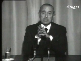 ESPAÑOLES, FRANCO HA MUERTO (1.975) by moterodiablo