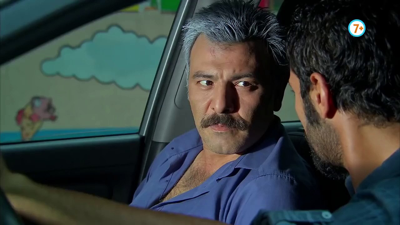 Nizama Adanmış Ruhlar 116. Bölüm Fragmanı