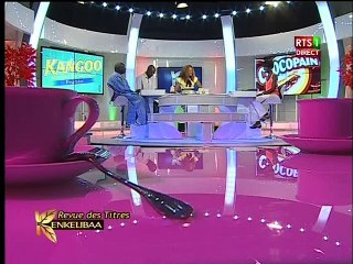 Revue de presse de la RTS du 05 oct 2015