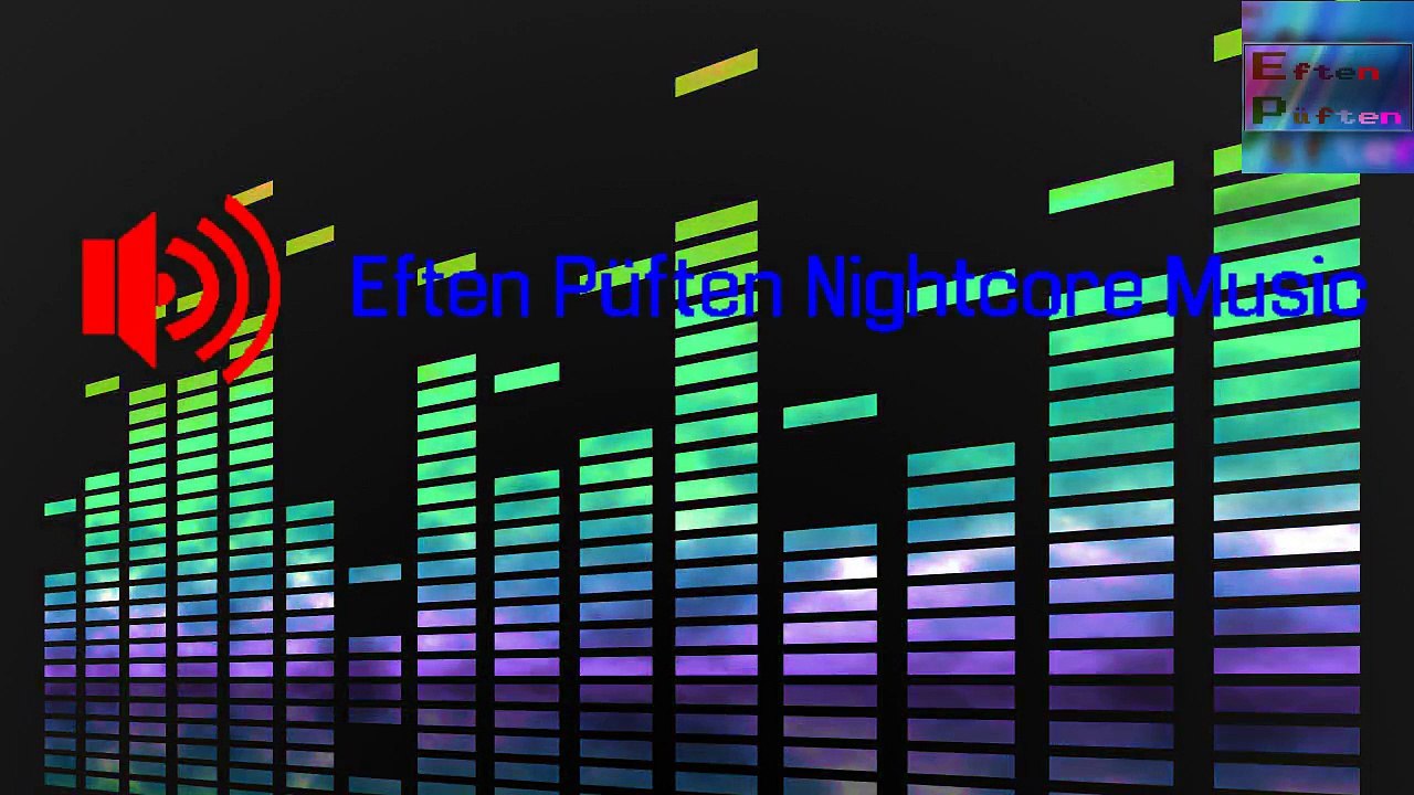 Nightcore Glorious