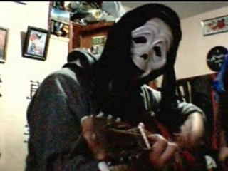 Aprendiendo a Tocar (Sin Editar)