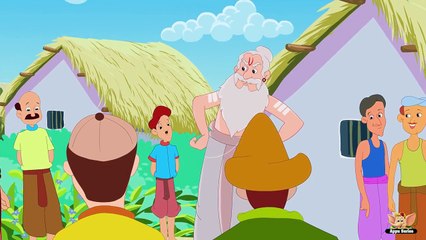 A Rolling Stone Gathers No Moss