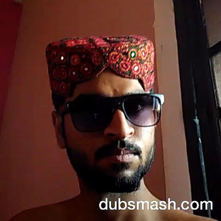 Sindhi Funny Dubmash