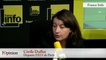 TextO’ : Intempéries - Cécile Duflot (EELV) : «On n'a pas assez écouté les écologistes»