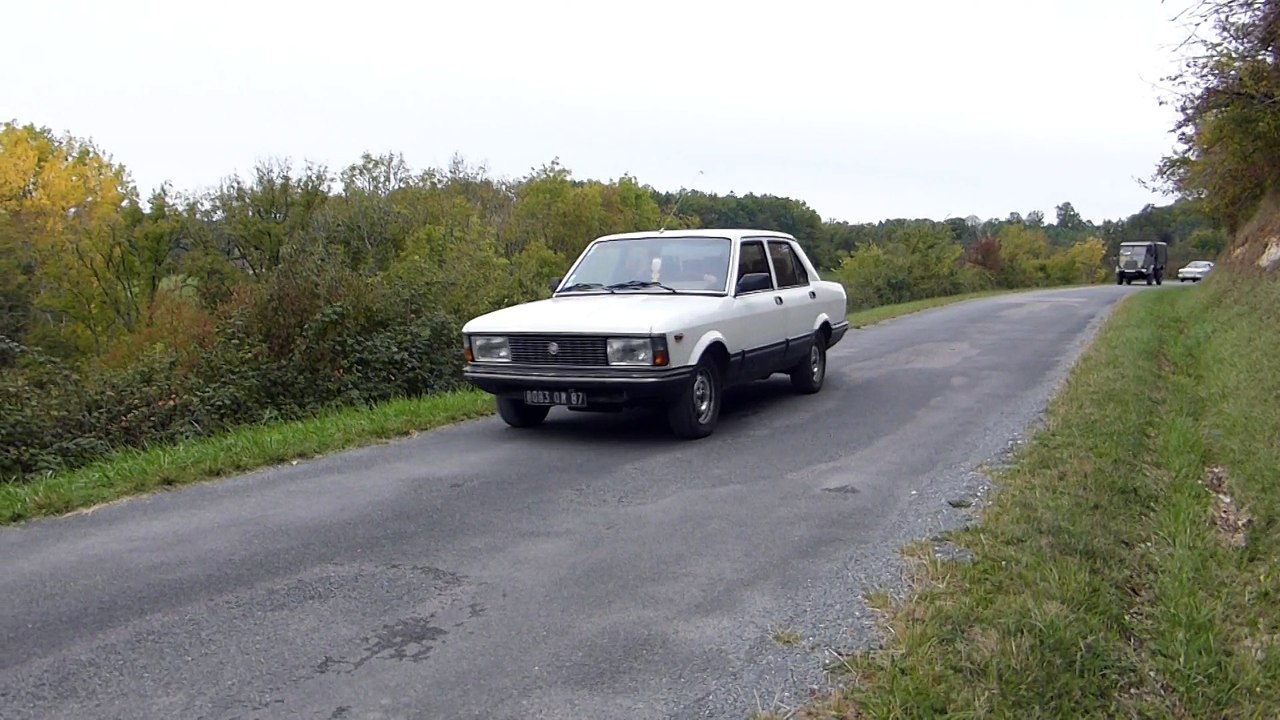 Sortie RMBT et CMVM en Périgord Vert 04.10.2015