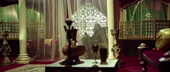 Mah-e-Meer The Film l Official Trailer l Pakistani Movie 2015