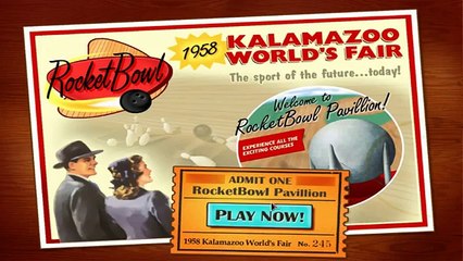 RocketBowl – PC [Downloaden .torrent]