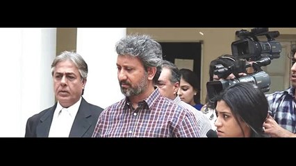 Patli Gali Full Song - Sukhwinder Singh - Irfan Khan - Talvar