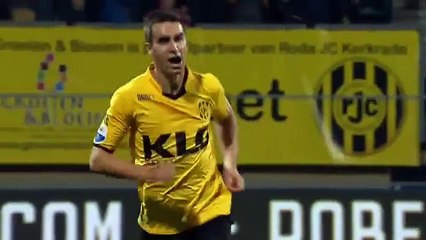 Dünya bu golü konuşuyor!