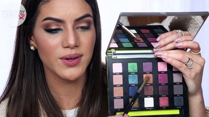 Spring Makeup Tutorial