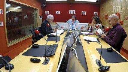 "Aujourd'hui, Philippe de Villiers réclame son dû", explique Nicolas Domenach