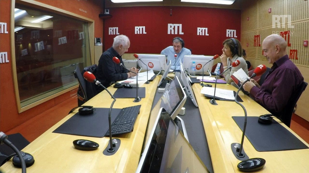 "Aujourd'hui, Philippe de Villiers réclame son dû", explique Nicolas Domenach