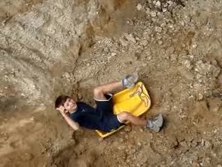 luge extreme