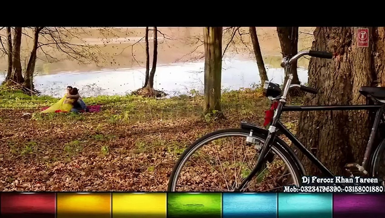 _Tere Naina Maar Hi Daalenge_ Jai Ho Video Song Salman Khan, HD 1080p