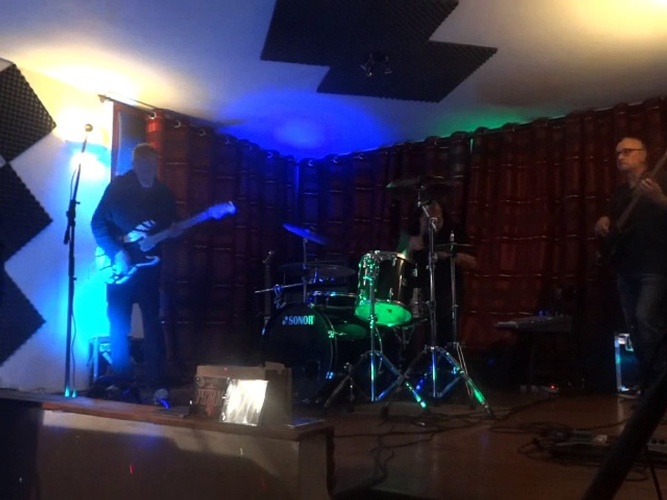 Spectrum Band
