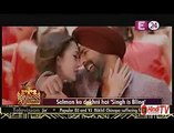 Salman Ko Dekhini Hai Singh Is Bling 5th October 2015 Hindi-Tv.Com