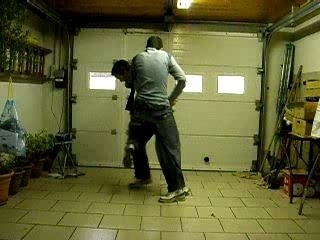 moi et charly mdr