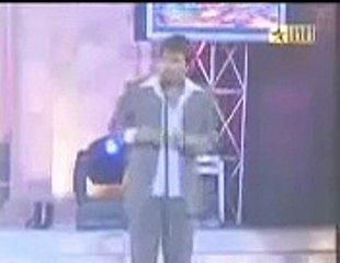 Mimicry of Nana Patekar - Funny