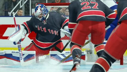 NHL 16 - Trailer "Season Sim"