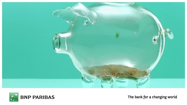 Publicis Conseil pour BNP Paribas - Octobre 2015