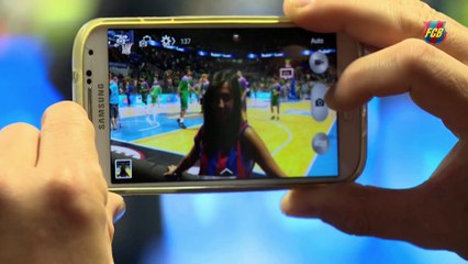 Jugador 6: dos socios invitados a la Supercopa