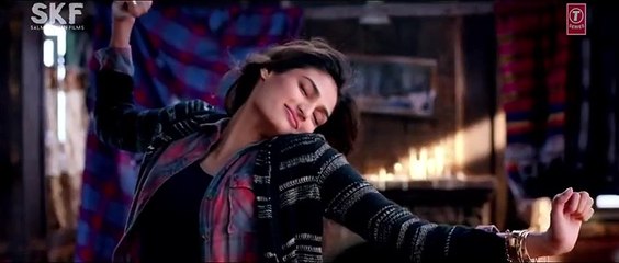 'Main Hoon Hero Tera' HD VIDEO  Salman Khan _ Hero _