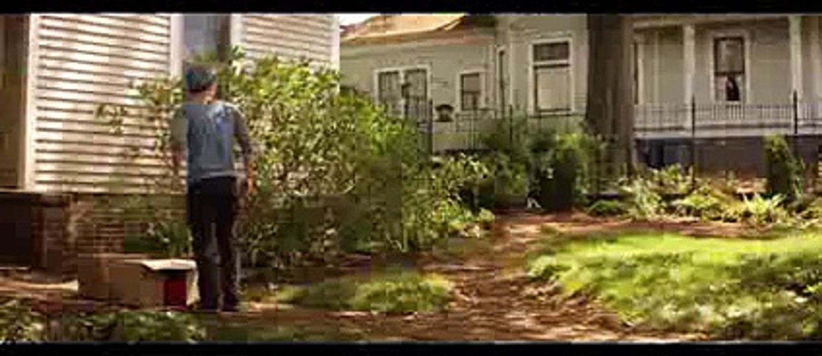 Goosebumps Official International Trailer 1 2015