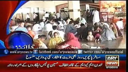 Headline – 1400 – Monday – 5 – Oct – 2015