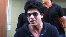 After Salman, Shahrukh Khan WARNS Fans On Twitter