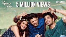 Watch Kapoor and Sons Full Movie Streaming